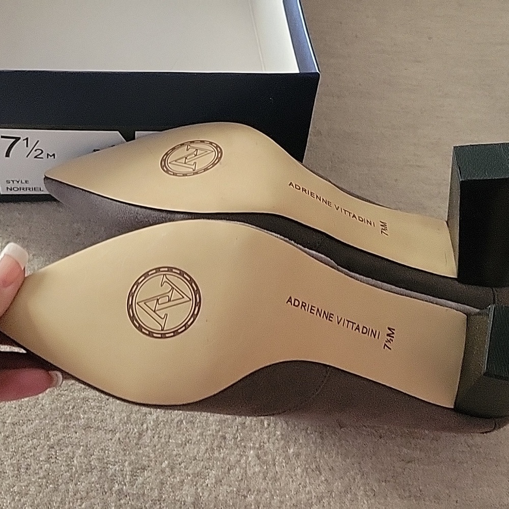 Shoes - Picture 2 of 3